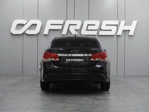 Седан Chevrolet Cruze 2013 года, 799000 рублей, Воронеж