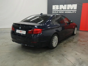 Седан BMW 520i 2013 года, 1850000 рублей, Курск