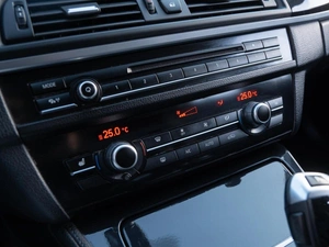 Седан BMW 5 серия 2016 года, 2319000 рублей, Волгоград