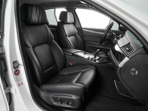 Седан BMW 5 серия 2014 года, 2370000 рублей, Воронеж