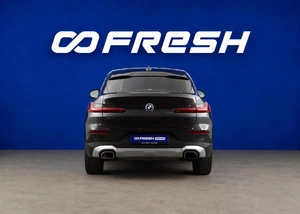 Внедорожник BMW X4 2022 года, 5999000 рублей, Москва