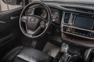 Внедорожник Toyota Highlander 2014 года, 3099000 рублей, Томск