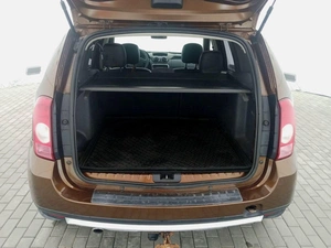Внедорожник Renault Duster 2013 года, 860000 рублей, Клинцы