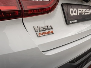 Универсал ВАЗ (LADA) Vesta Cross 2024 года, 1649000 рублей, Краснодар