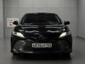Седан Toyota Camry 2019 года, 2697000 рублей, Красноярск