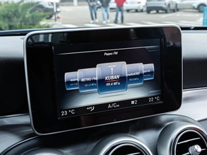 Купе Mercedes-benz C-класс 2016 года, 2630000 рублей, Краснодар