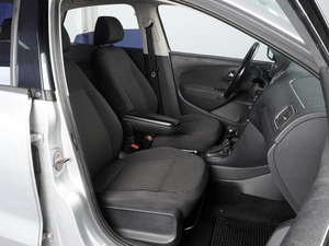 Седан Volkswagen Polo 2013 года, 915000 рублей, Минеральные Воды