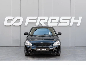 Хетчбэк ВАЗ (LADA) Priora 2010 года, 399000 рублей, Краснодар
