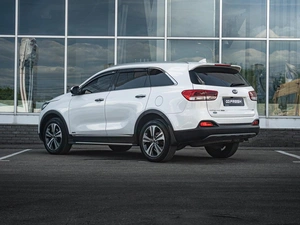 Внедорожник Kia Sorento Prime 2015 года, 2449000 рублей, Нижний Новгород