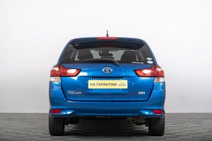 Универсал Toyota Corolla Fielder 2018 года, 1599000 рублей, Томск