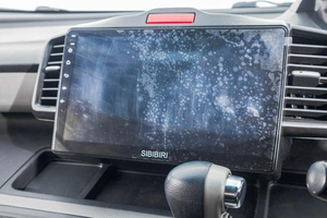 Минивэн Honda Freed 2012 года, 1219000 рублей, Барнаул