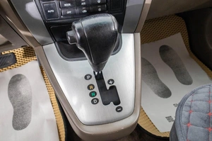 Внедорожник Hyundai Tucson 2008 года, 999000 рублей, Барнаул