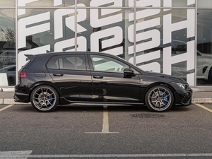 Хетчбэк Volkswagen Golf R 2023 года, 6200000 рублей, Краснодар