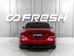 Седан Genesis G70 2018 года, 2469000 рублей, Ростов-на-Дону