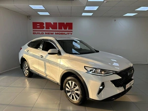 Внедорожник Haval F7x 2023 года, 2085000 рублей, Смоленск