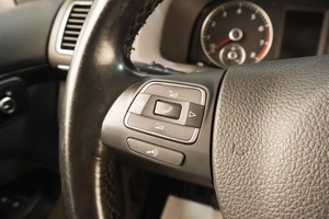 Минивэн Volkswagen Touran 2011 года, 1199000 рублей, Челябинск