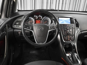 Хетчбэк Opel Astra 2010 года, 815000 рублей, Ставрополь