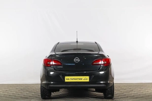 Седан Opel Astra 2012 года, 719000 рублей, Тюмень