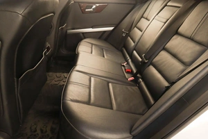 Внедорожник Mercedes-benz GLK-класс 2010 года, 1499000 рублей, Челябинск