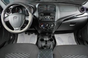 Лифтбек ВАЗ (LADA) Granta 2023 года, 959000 рублей, Тюмень
