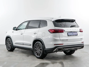 Внедорожник Chery Tiggo 8 Pro 2021 года, 1989050 рублей, Москва