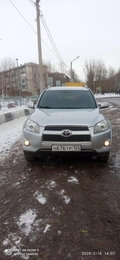 Внедорожник Toyota RAV4 2012 года, 1610000 рублей, Красноярск