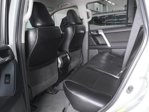 Внедорожник Toyota Land Cruiser Prado 2011 года, 3170000 рублей, Ростов-на-Дону