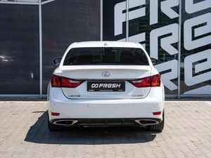 Седан Lexus GS 2013 года, 1980000 рублей, Краснодар
