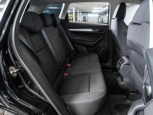 Внедорожник Skoda Karoq 2021 года, 2598000 рублей, Ставрополь