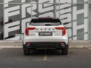 Внедорожник Haval Jolion 2024 года, 1720000 рублей, Краснодар