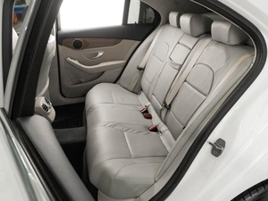Седан Mercedes-benz C-класс 2016 года, 3180000 рублей, Тюмень