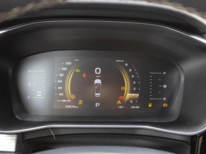 Внедорожник Geely Atlas Pro 2021 года, 1899000 рублей, Петрозаводск
