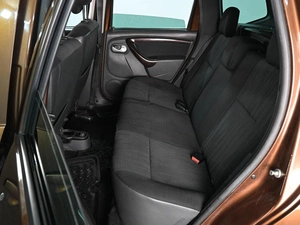 Внедорожник Renault Duster 2012 года, 899000 рублей, Аксай