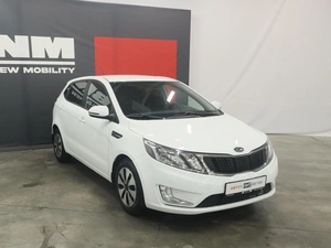 Хэтчбек Kia Rio 2014 года, 1250000 рублей, Курск