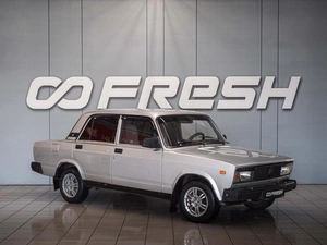 Седан ВАЗ (LADA) 2105 2010 года, 150000 рублей, Муром
