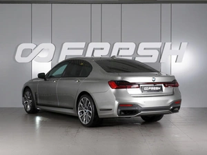 Седан BMW 7 серия 2022 года, 6899000 рублей, Минеральные Воды