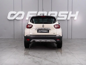 Внедорожник Renault Kaptur 2017 года, 1123000 рублей, Воронеж