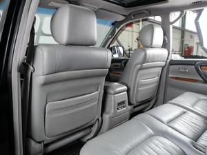 Внедорожник Lexus LX 2005 года, 2149000 рублей, Тюмень