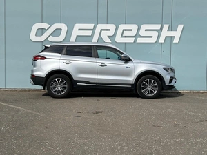 Внедорожник Geely Atlas Pro 2023 года, 2039000 рублей, Ижевск