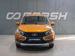Универсал ВАЗ (LADA) Granta Cross 2021 года, 799000 рублей, Петрозаводск