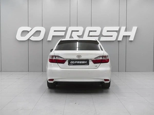 Седан Toyota Camry 2015 года, 1850000 рублей, Ростов-на-Дону