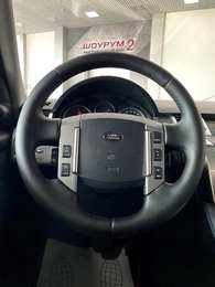 Внедорожник Land Rover Range Rover Sport 2009 года, 1497000 рублей, Солонцы