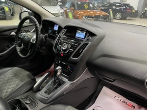 Седан Ford Focus 2012 года, 887000 рублей, Солонцы