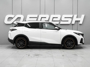 Внедорожник GAC GS3 2024 года, 1950000 рублей, Ростов-на-Дону