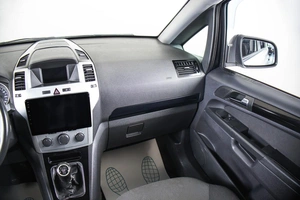 Минивэн Opel Zafira 2012 года, 849000 рублей, Пермь