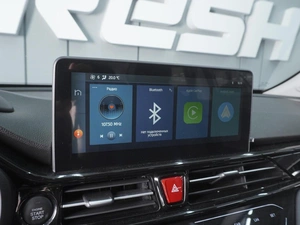 Внедорожник Москвич 3 2024 года, 1599000 рублей, Ростов-на-Дону