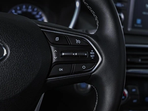 Внедорожник Hyundai Santa Fe 2018 года, 2348000 рублей, Ставрополь