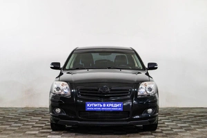 Седан Toyota Avensis 2006 года, 819000 рублей, Сургут