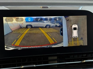 Внедорожник OMODA C5 2023 года, 1825000 рублей, Кропоткин