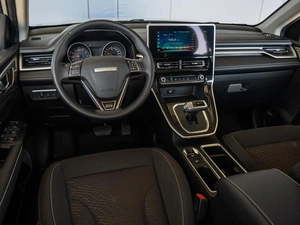 Внедорожник Haval M6 2025 года, 1680000 рублей, Краснодар